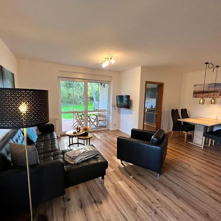 Ferienwohnung Sünnsied Ostseebad Ostseebad Zinnowitz Exterior foto