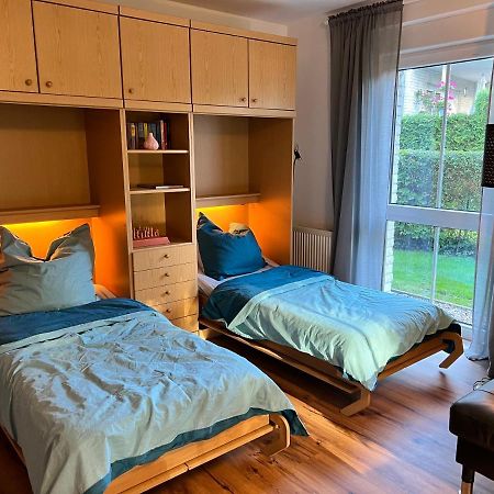 Ferienwohnung Sünnsied Ostseebad Ostseebad Zinnowitz Exterior foto