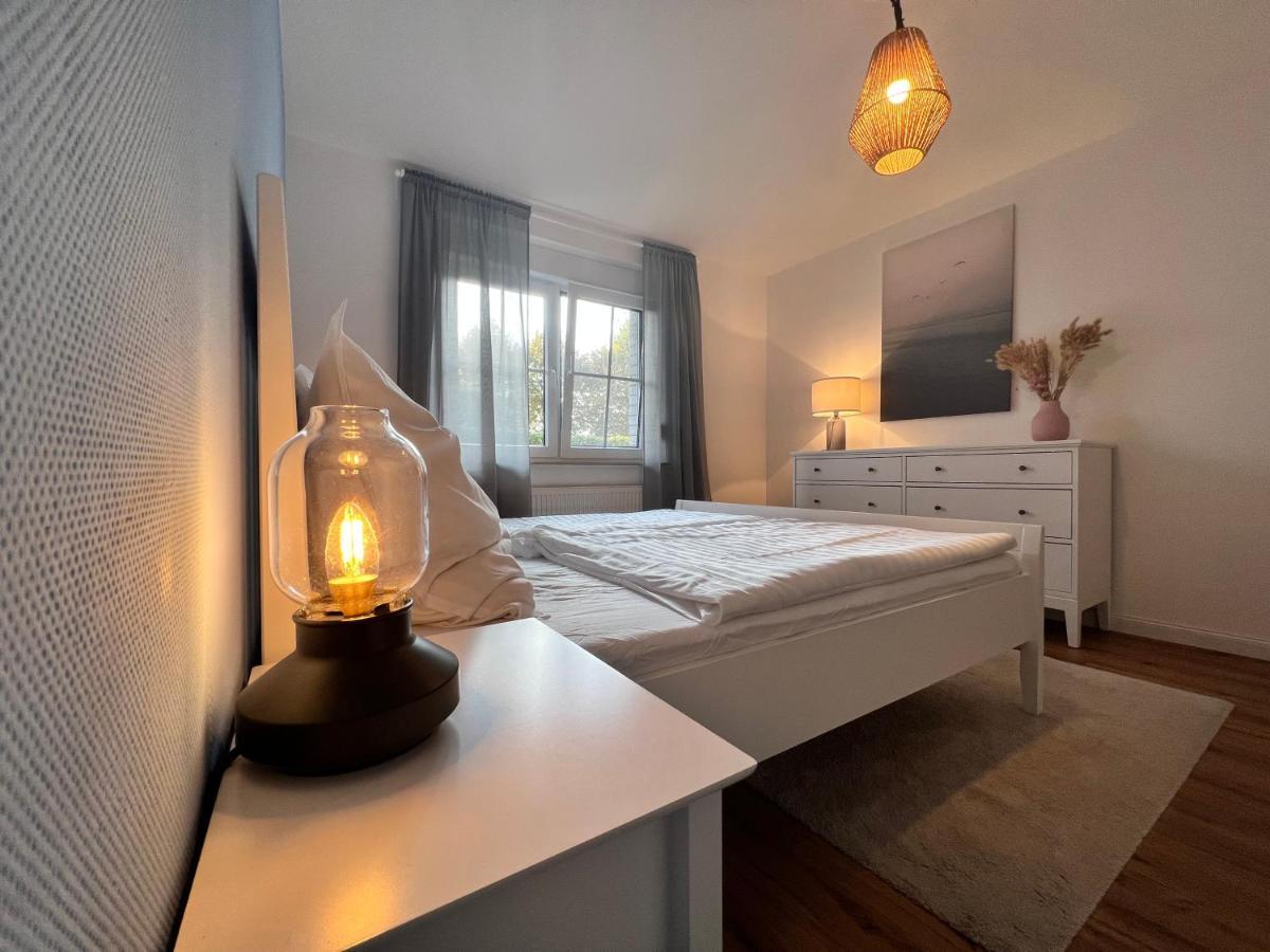 Ferienwohnung Sünnsied Ostseebad Ostseebad Zinnowitz Exterior foto