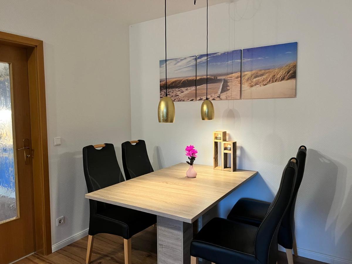 Ferienwohnung Sünnsied Ostseebad Ostseebad Zinnowitz Exterior foto