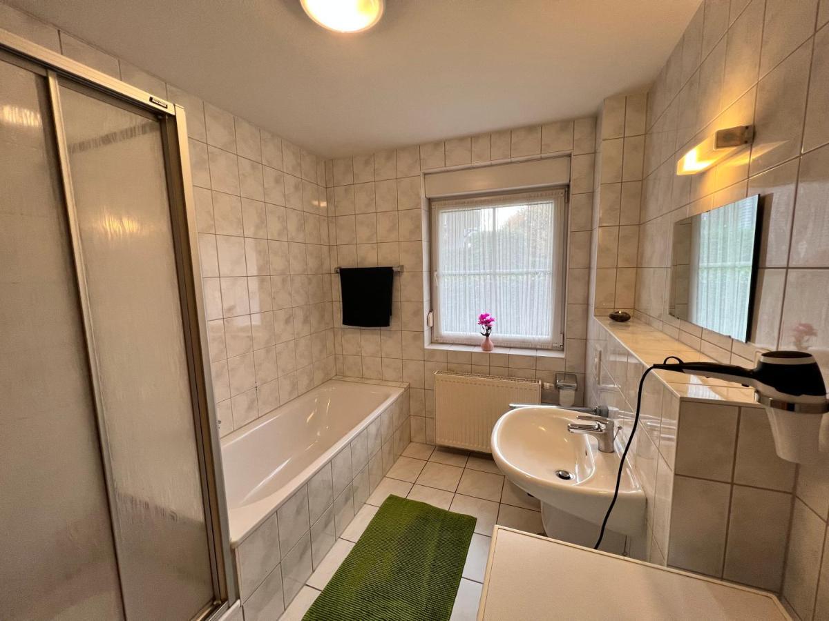 Ferienwohnung Sünnsied Ostseebad Ostseebad Zinnowitz Exterior foto
