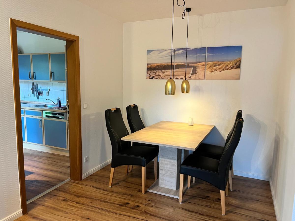 Ferienwohnung Sünnsied Ostseebad Ostseebad Zinnowitz Exterior foto